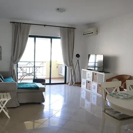 Jardins De Santa Eulalia By Apartment Albufeira