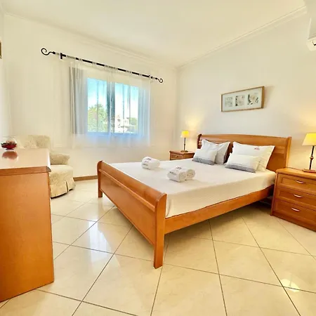Appartement Jardins De Santa Eulalia By Albufeira