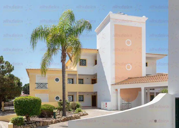 Jardins De Santa Eulalia By