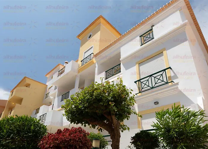 Appartement Jardins De Santa Eulalia By *