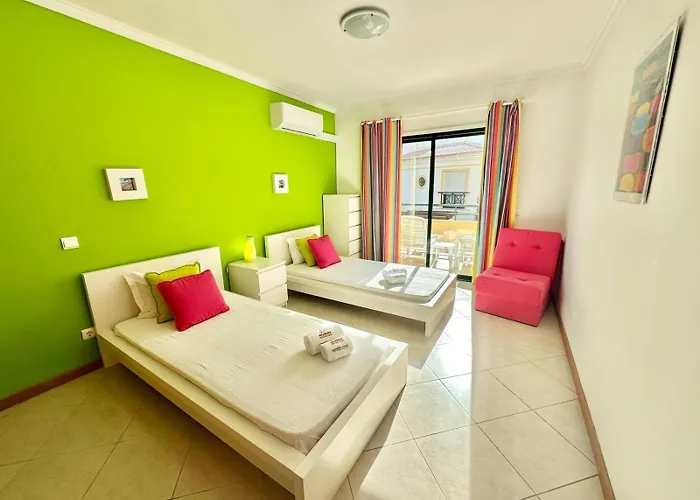 Jardins De Santa Eulalia By *