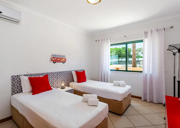 Jardins De Santa Eulalia By Apartman