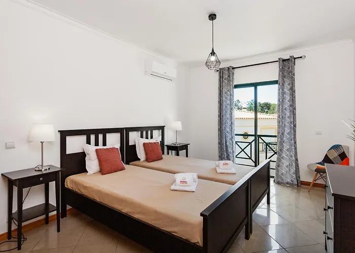 Jardins De Santa Eulalia By Apartman *
