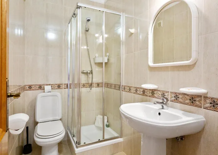 Apartman Jardins De Santa Eulalia By
