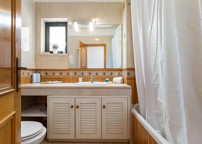 Jardins De Santa Eulalia By Apartment