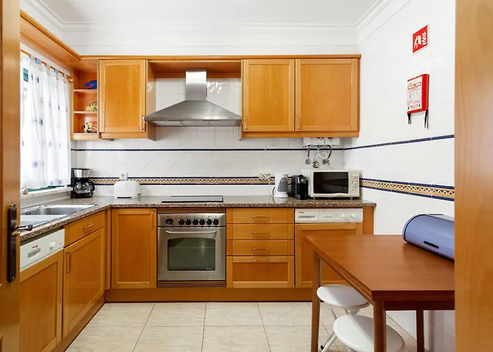 Jardins De Santa Eulalia By * Albufeira