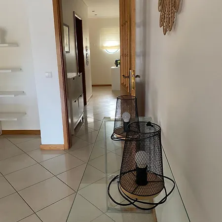 Jardins De Santa Eulalia By Apartament Albufeira