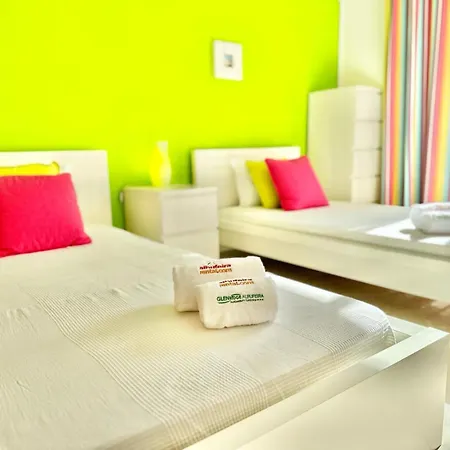 Jardins De Santa Eulalia By *