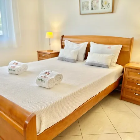 Jardins De Santa Eulalia By Albufeira