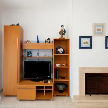 Apartament Jardins De Santa Eulalia By Albufeira