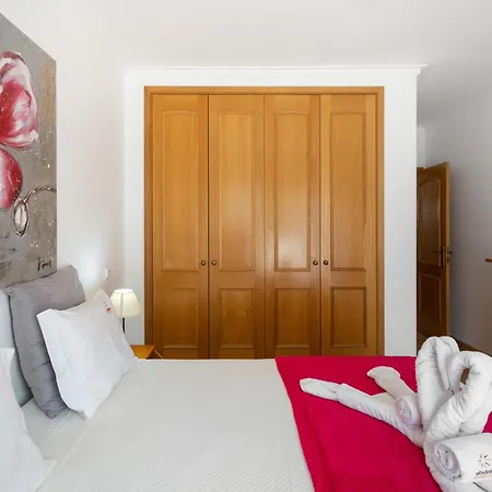 Jardins De Santa Eulalia By Apartament *