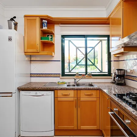 Jardins De Santa Eulalia By Apartament Albufeira