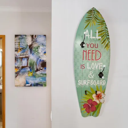 Jardins De Santa Eulalia By Apartament