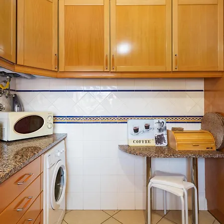 Apartament Jardins De Santa Eulalia By *