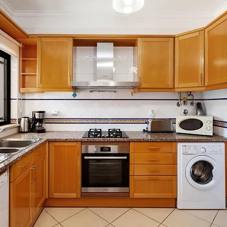 Jardins De Santa Eulalia By Apartament *