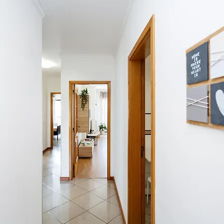 Apartament Jardins De Santa Eulalia By *