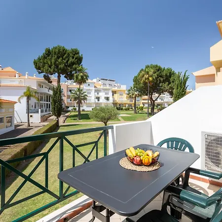 Jardins De Santa Eulalia By Albufeira