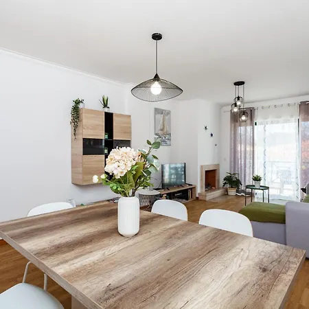 Jardins De Santa Eulalia By