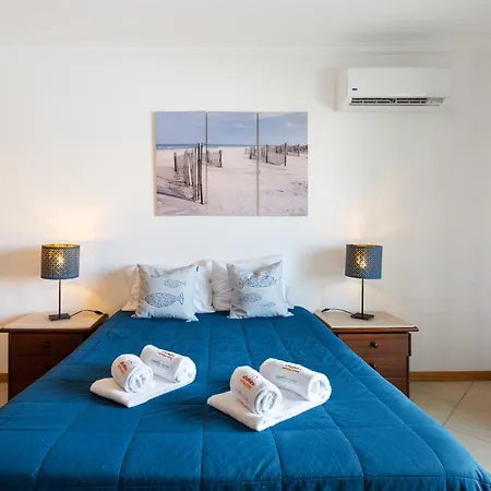 Jardins De Santa Eulalia By Apartament