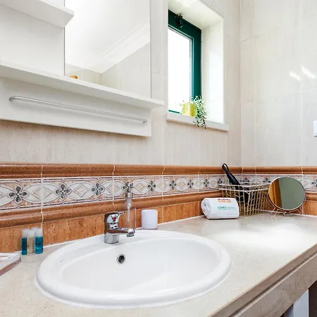 Jardins De Santa Eulalia By Apartament Albufeira