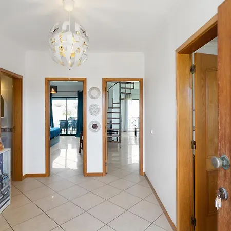 Jardins De Santa Eulalia By Apartament