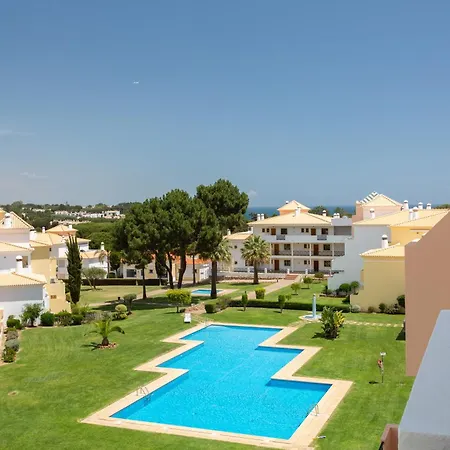 Jardins De Santa Eulalia By Apartament *