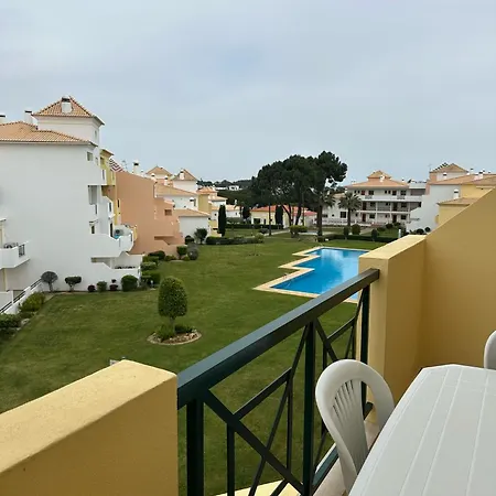 Jardins De Santa Eulalia By Albufeira