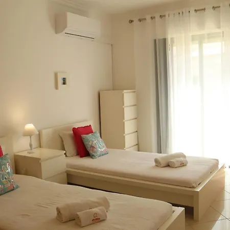 Jardins De Santa Eulalia By Apartament Albufeira
