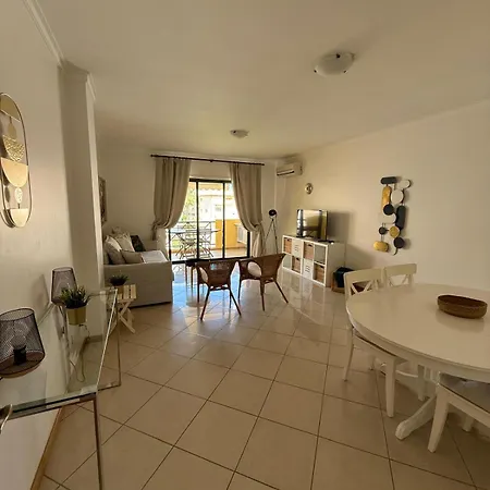 Jardins De Santa Eulalia By Apartament