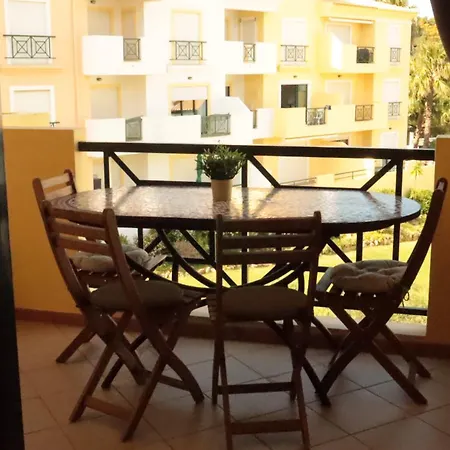 Jardins De Santa Eulalia By Apartament *