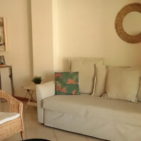 Jardins De Santa Eulalia By Apartament Albufeira