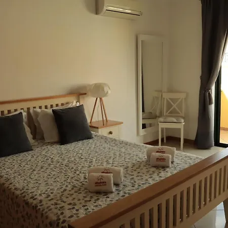 Jardins De Santa Eulalia By Albufeira