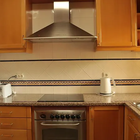 Apartament Jardins De Santa Eulalia By