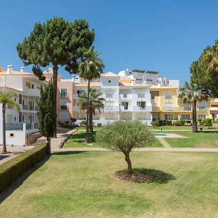 Jardins De Santa Eulalia By Албуфейра