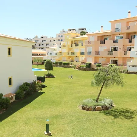 Апартаменты Jardins De Santa Eulalia By *