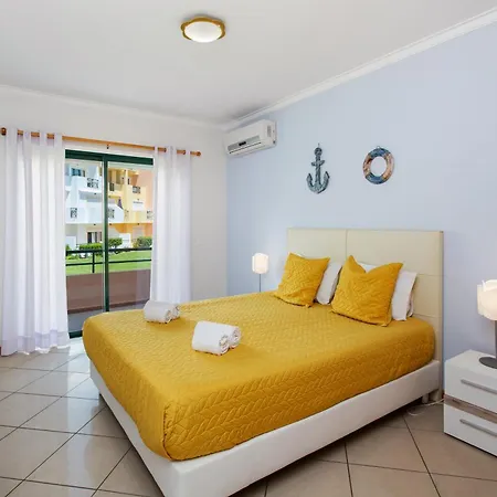 Apartmán Jardins De Santa Eulalia By *