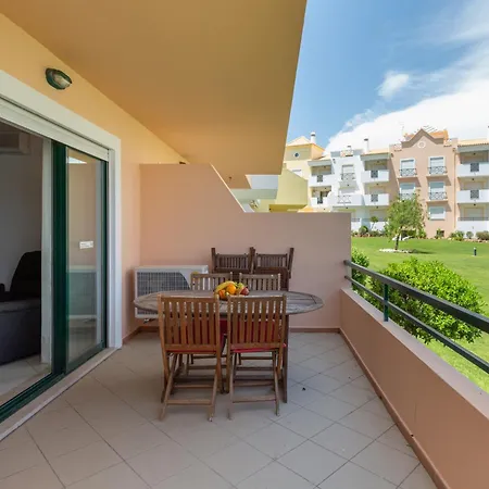 Apartmán Jardins De Santa Eulalia By Albufeira