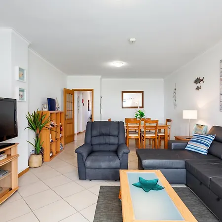 Jardins De Santa Eulalia By Apartmán Albufeira