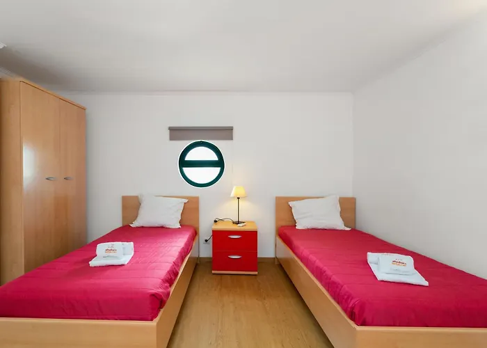 Jardins De Santa Eulalia By * Албуфейра