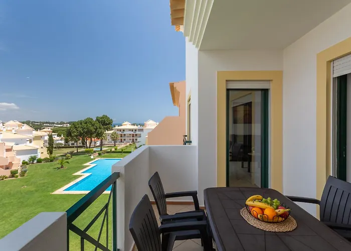 Jardins De Santa Eulalia By